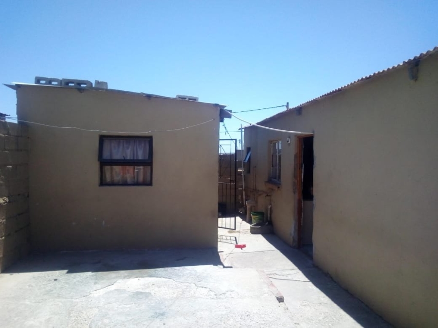 2 Bedroom Property for Sale in Soweto On Sea Eastern Cape